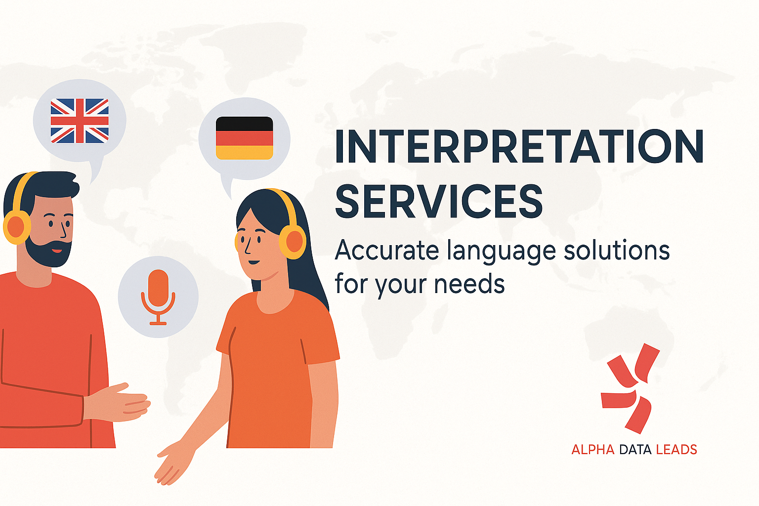 Mastering Interpretation Services in 2025: A Comprehensive Guide