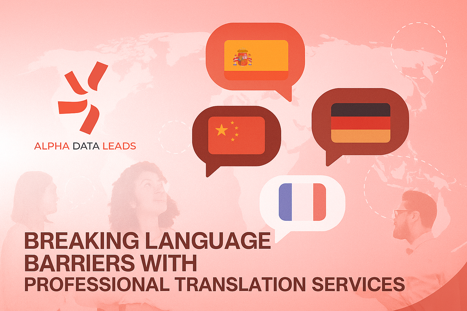 Mastering Global Communication in 2025: Your Ultimate Guide to Foreign Language Translation Services.